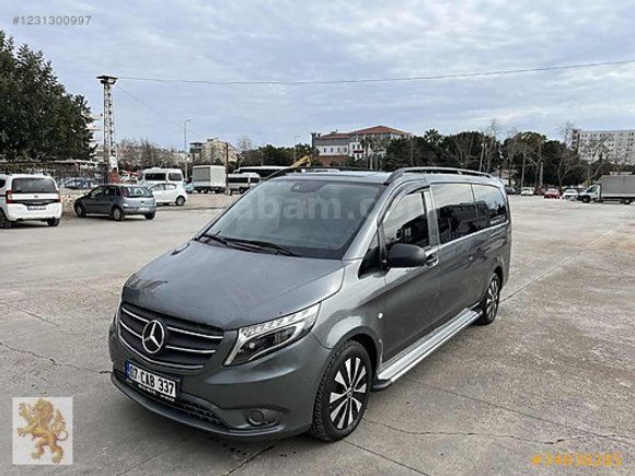 BİLGİÇTEN-124CDI-YETKILI SERVIS BAKIMLI-TAM FULL-240hp-OTOMATIK