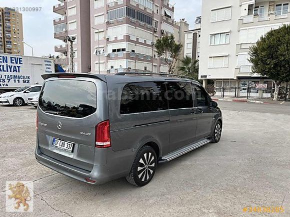 BİLGİÇTEN-124CDI-YETKILI SERVIS BAKIMLI-TAM FULL-240hp-OTOMATIK