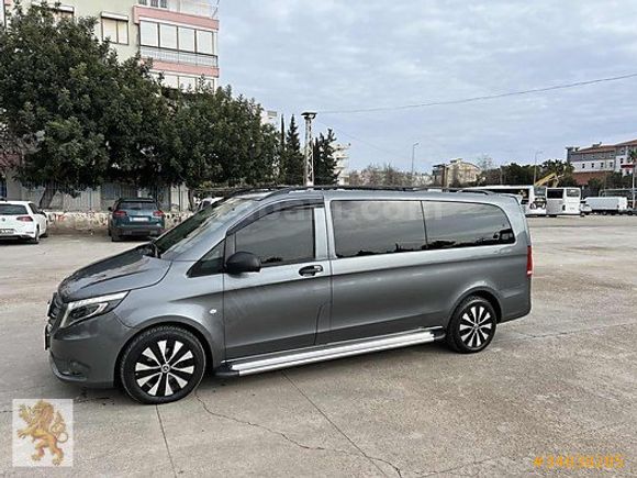 BİLGİÇTEN-124CDI-YETKILI SERVIS BAKIMLI-TAM FULL-240hp-OTOMATIK