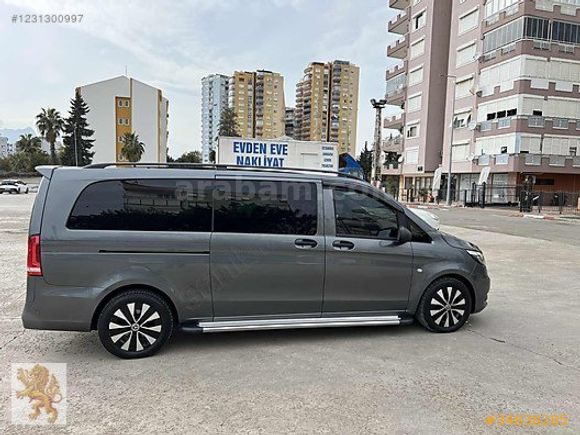 BİLGİÇTEN-124CDI-YETKILI SERVIS BAKIMLI-TAM FULL-240hp-OTOMATIK