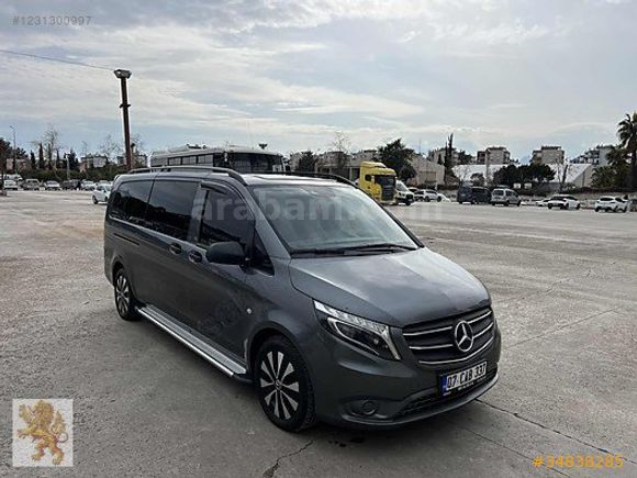 BİLGİÇTEN-124CDI-YETKILI SERVIS BAKIMLI-TAM FULL-240hp-OTOMATIK