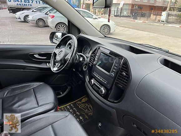 BİLGİÇTEN-124CDI-YETKILI SERVIS BAKIMLI-TAM FULL-240hp-OTOMATIK