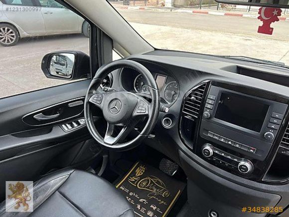 BİLGİÇTEN-124CDI-YETKILI SERVIS BAKIMLI-TAM FULL-240hp-OTOMATIK