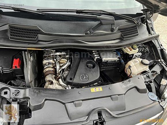 BİLGİÇTEN-124CDI-YETKILI SERVIS BAKIMLI-TAM FULL-240hp-OTOMATIK