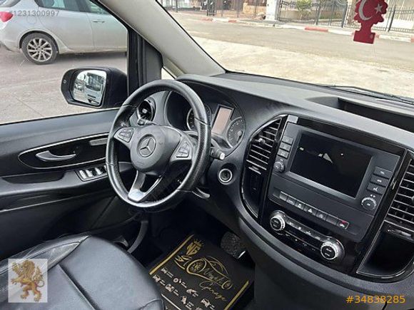 BİLGİÇTEN-124CDI-YETKILI SERVIS BAKIMLI-TAM FULL-240hp-OTOMATIK