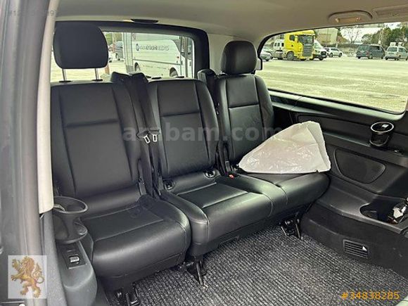 BİLGİÇTEN-124CDI-YETKILI SERVIS BAKIMLI-TAM FULL-240hp-OTOMATIK