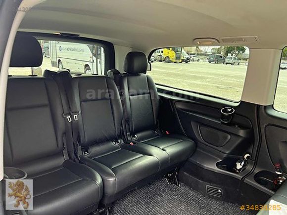 BİLGİÇTEN-124CDI-YETKILI SERVIS BAKIMLI-TAM FULL-240hp-OTOMATIK