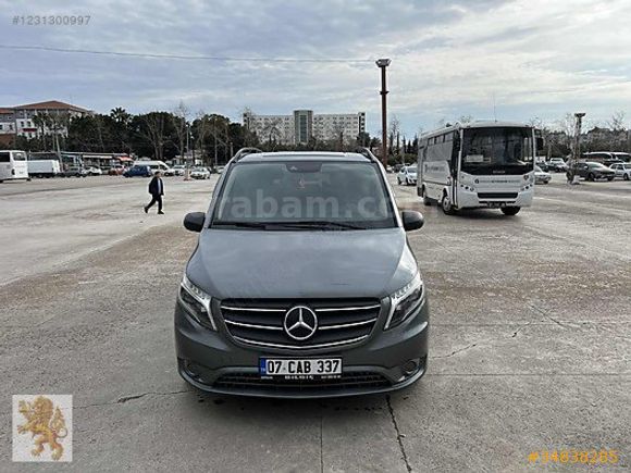 BİLGİÇTEN-124CDI-YETKILI SERVIS BAKIMLI-TAM FULL-240hp-OTOMATIK