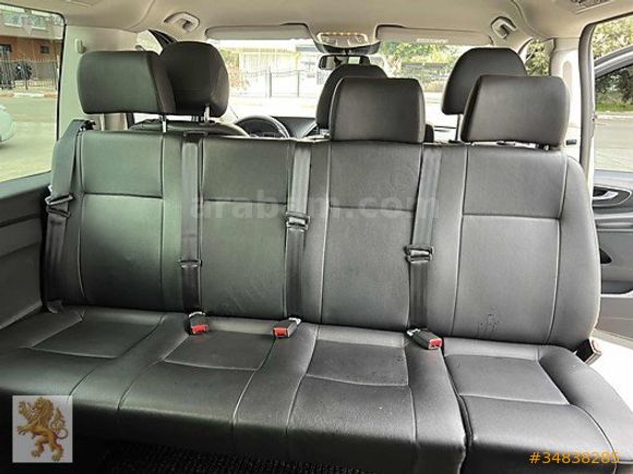 BİLGİÇTEN-124CDI-YETKILI SERVIS BAKIMLI-TAM FULL-240hp-OTOMATIK