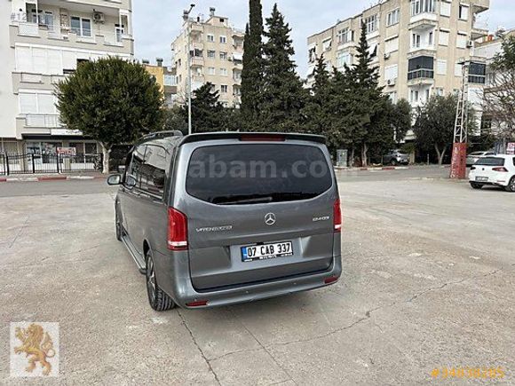 BİLGİÇTEN-124CDI-YETKILI SERVIS BAKIMLI-TAM FULL-240hp-OTOMATIK