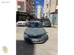 BİLGİÇTEN TRDE TEK-OCTAVIA WRS-YENİ KASA-BOYASIZ-KAYITSIZ