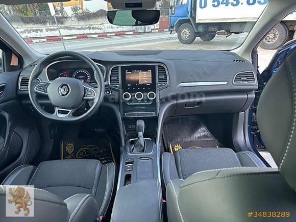 BİLGİÇTEN-İCON EN DOLUSU-GSR2 PAKET