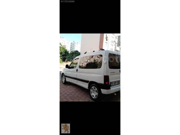 4+1 CAMLI KOLTUKLU MASRAFSIZ