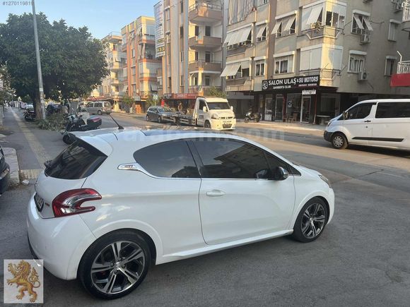 CAM TAVAN-GTİ-BOYASIZ-KAYITSIZ-OYNANMAMIŞ-ORJINAL