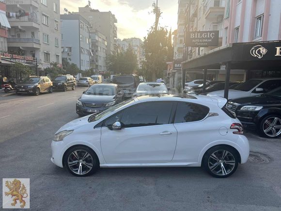 CAM TAVAN-GTİ-BOYASIZ-KAYITSIZ-OYNANMAMIŞ-ORJINAL