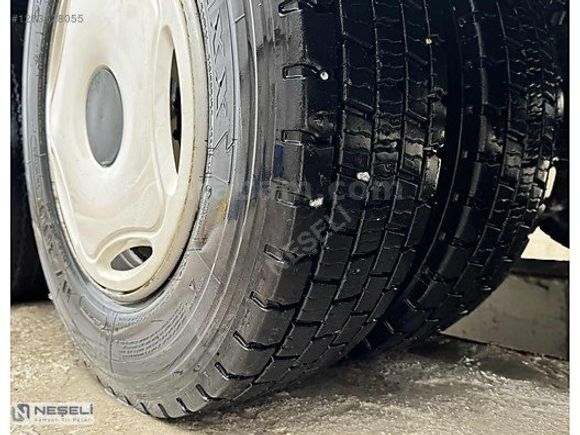 NEŞELİ'DEN *K.K.18 AY TAKSİT* 2013 NPR 3D ET KANCALI KASA+LİFT