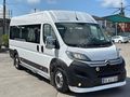 2022 JUMPER 2.2 HDI PERSONEL TAŞITI CAM GİBİ