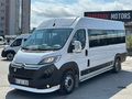 2022 JUMPER 2.2 HDI PERSONEL TAŞITI CAM GİBİ