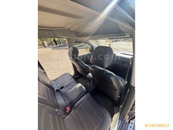 Sahibinden Volkswagen Caddy 1.6 TDI Trendline 2013 Model 