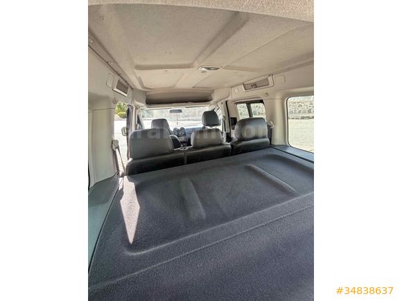 Sahibinden Volkswagen Caddy 1.6 TDI Trendline 2013 Model 