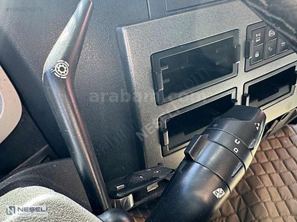 NEŞELİ'DEN *K.K.18 AY TAKSİT* 2016 RENAULT 460 MİDİLLİ 522.000KM