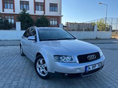 Sahibinden Audi A4 Avant 2.0 2005 Model