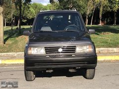 1994 MODEL SUZİKİ VİTARA BAKIMLI TEMİZ ARAÇ KLİMALI