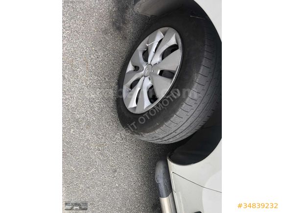 2011 MODEL CITROEN NEMO 1.4 HDI 70 HP