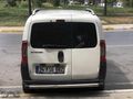 2011 MODEL CITROEN NEMO 1.4 HDI 70 HP