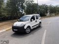 2011 MODEL CITROEN NEMO 1.4 HDI 70 HP