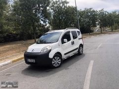 2011 MODEL CITROEN NEMO 1.4 HDI 70 HP