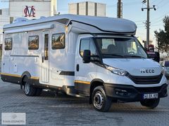 2025 IVECO DAILY OTOMATİK VİTES