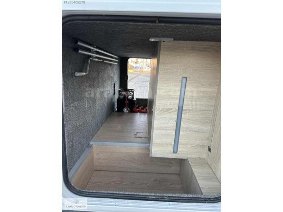 2025 IVECO DAILY OTOMATİK VİTES