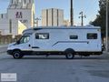 2025 IVECO DAILY OTOMATİK VİTES