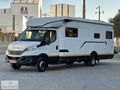 2025 IVECO DAILY OTOMATİK VİTES
