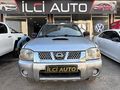 İLCİ OTOMOTİV'DEN 2006 NİSSAN KM 260 BİN