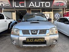 İLCİ OTOMOTİV'DEN 2006 NİSSAN KM 260 BİN