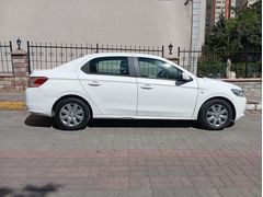 Sahibinden Peugeot 301 1.6 HDi Active 2015 Model 