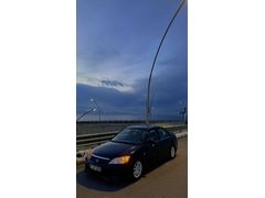 Sahibinden Honda Civic 1.6 LS 2005 Model 