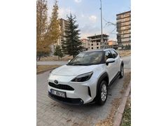 Sahibinden Toyota Yaris Cross 1.5 Flame X-Pack 2022 Model 