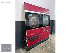 FIAT DUCATO ARKA BAGAJ KAPAGI