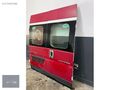 FIAT DUCATO ARKA BAGAJ KAPAGI