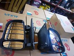 DUCATO DIŞ DİKİZ AYNASI SAG SOL