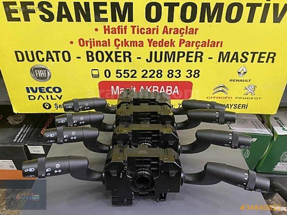 DUCATO FAR SİNYAL KOLU