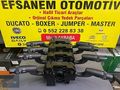 FIAT DUCATO SİNYAL KOLU