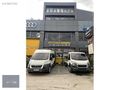 DUCATO KALORİFER KONTROL PANELİ