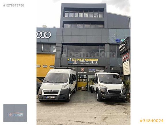 DUCATO KALORİFER KONTROL PANELİ