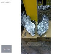 FIAT DUCATO SAG SOL FAR TAKIMI