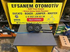 FİAT DUCATO KALORİFER KONTROL PANELİ KLİMALI