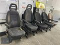 FIAT DUCATO TEKLİ KOLTUK